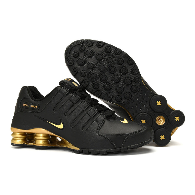 Tênis da Nike - SHox NZ - 4 Molas