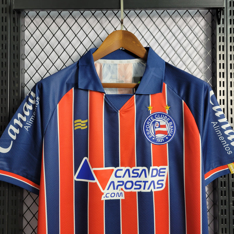 22/23 Bahia - Primeiro Uniforme