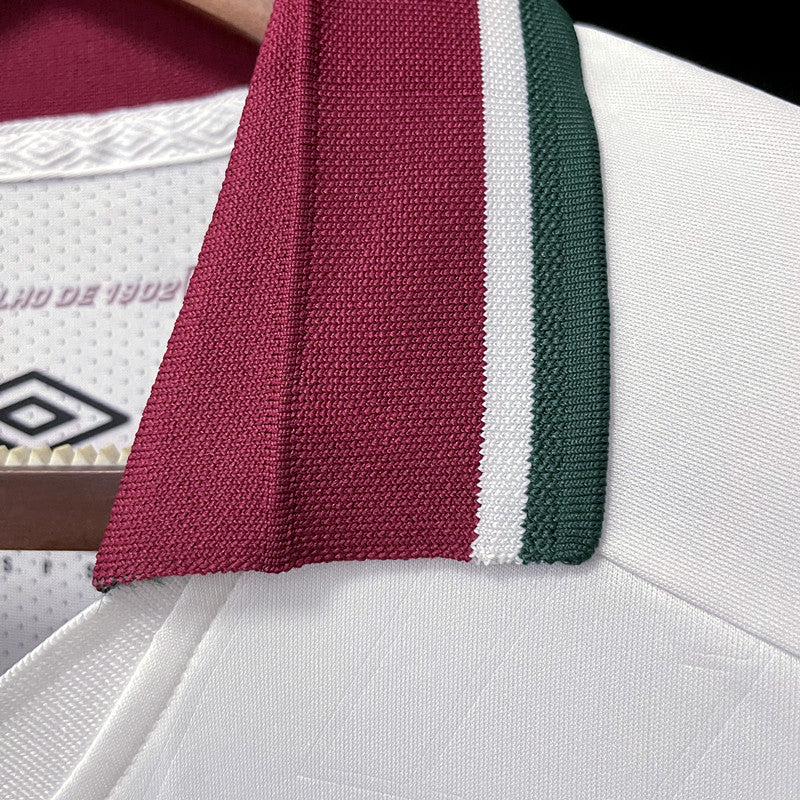 22/23 Fluminense - Segundo Uniforme