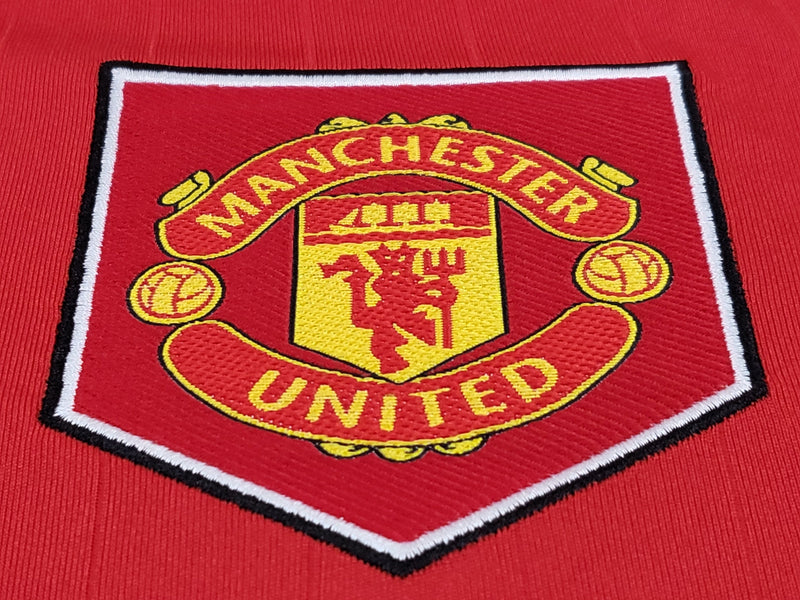 22/23 Manchester United - Primeiro Uniforme