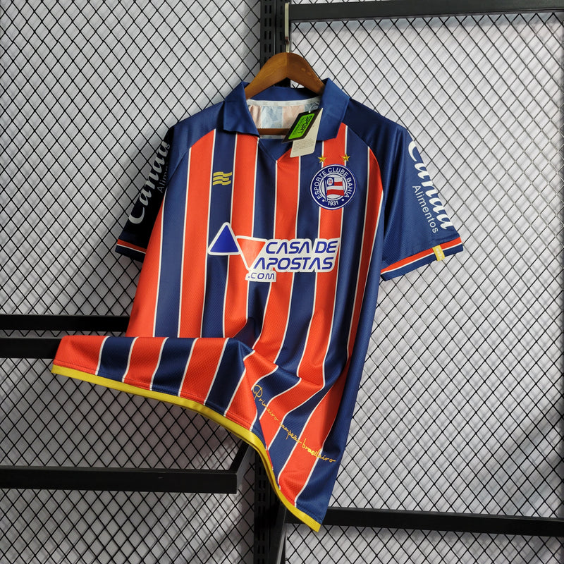 22/23 Bahia - Primeiro Uniforme