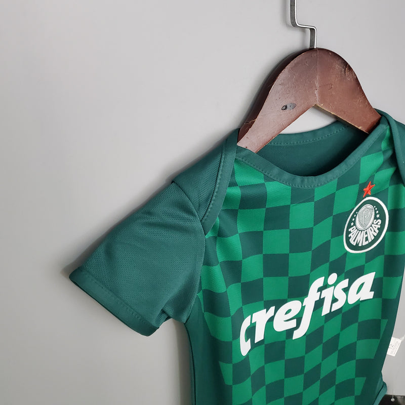 Baby Palmeiras - Tradicional