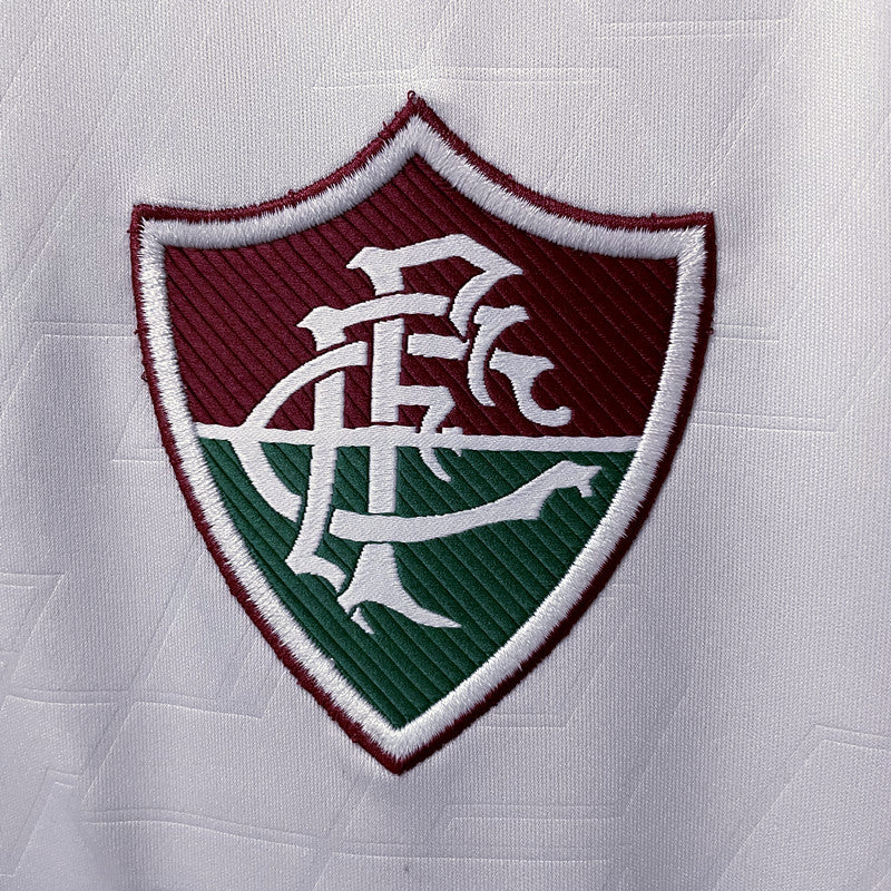 22/23 Fluminense - Segundo Uniforme