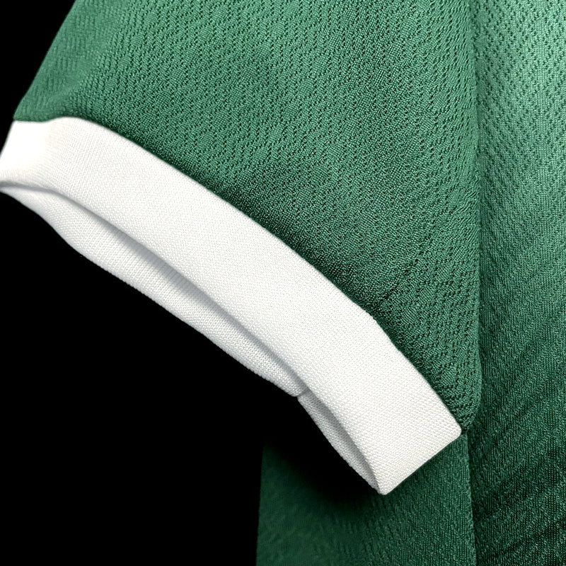 22/23 Palmeiras Manto tradicional - Verde