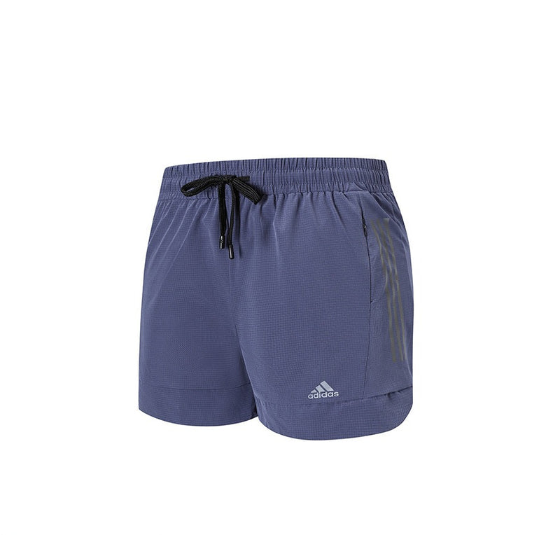 Short Feminino de Treino da Adidas