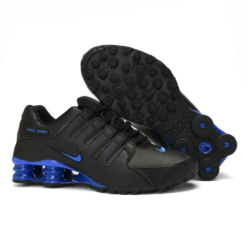 Tênis da Nike - SHox NZ - 4 Molas