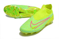 Chuteira Nike Phantom GX Elite DF - Campo