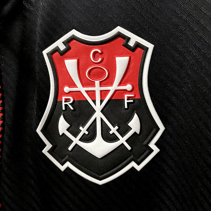 Camisa Retrô Flamengo 100th Edição de aniversario 1994