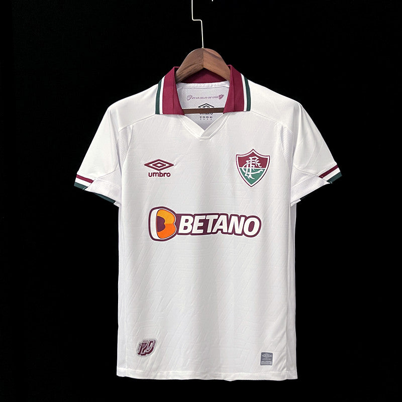 22/23 Fluminense - Segundo Uniforme