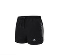 Short Feminino de Treino da Adidas