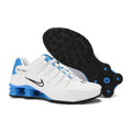 Tênis da Nike - SHox NZ - 4 Molas