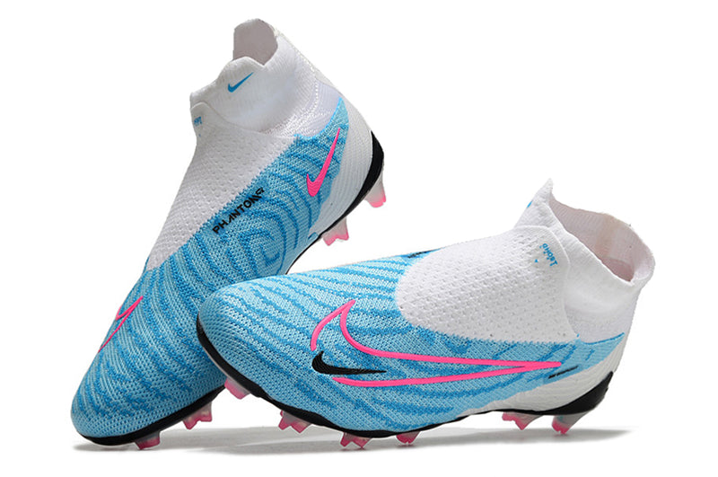 Chuteira Nike Phantom GX Elite - Campo