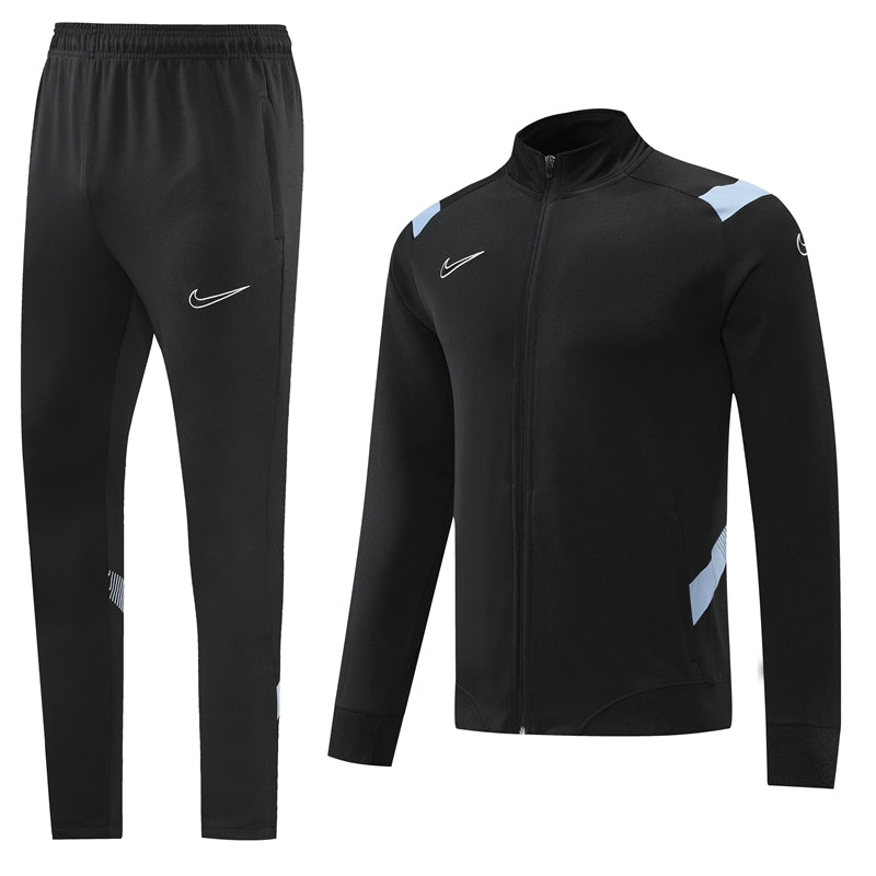 Conjunto de Treino da Nike - Preto