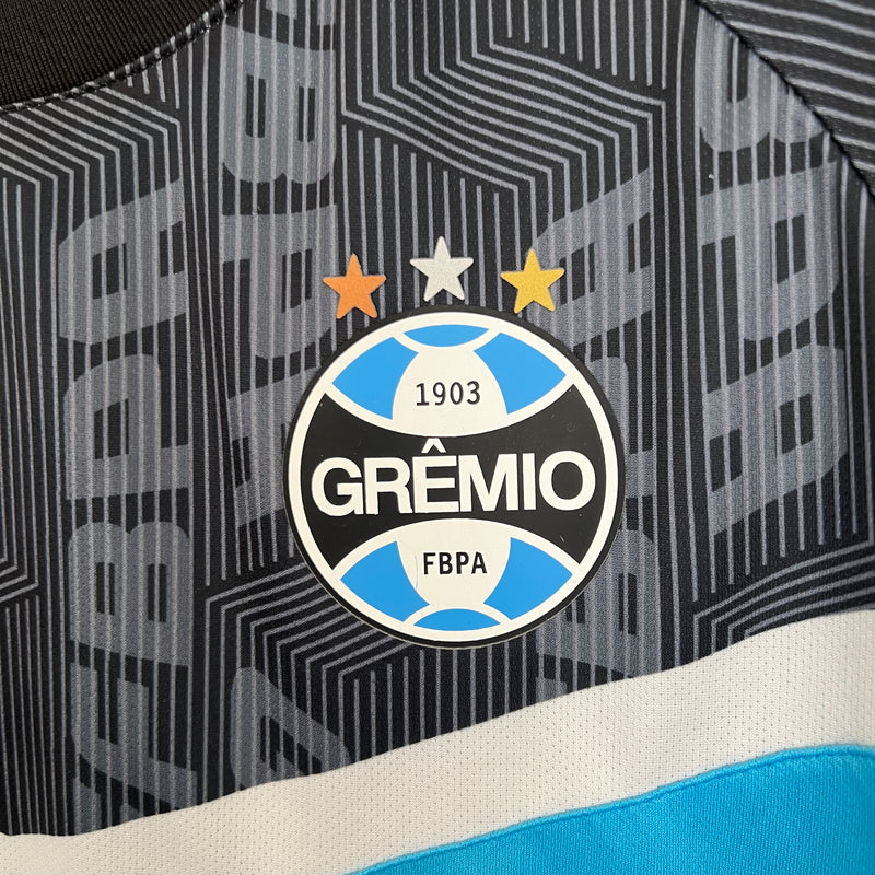 23/24 Grêmio - Camisa de treino/Aquecimento