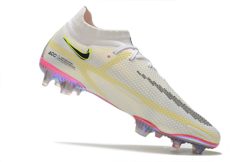 Chuteira Nike Phantom GT2 Elite DF - Campo