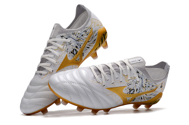 Chuteira Mizuno Morelia Neo III - Campo