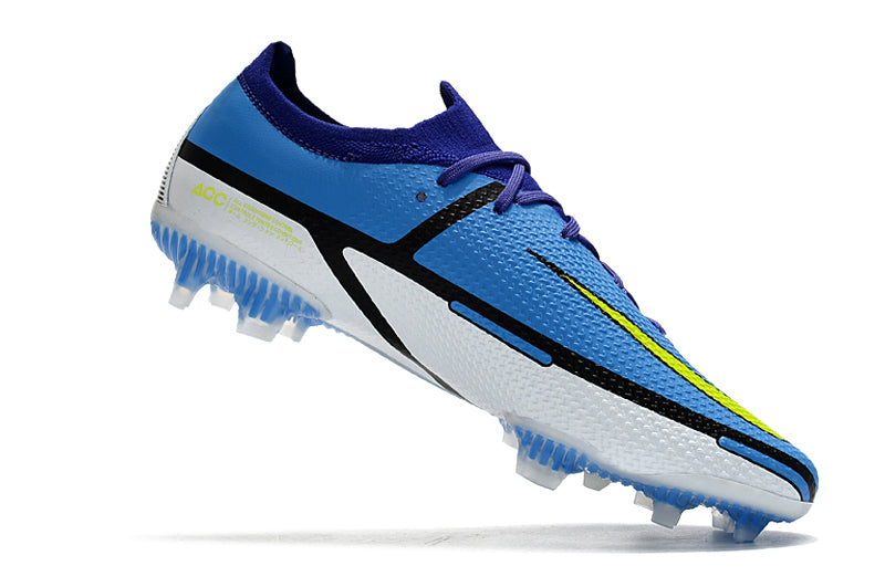 Chuteira Nike Phantom GT2 Elite - Campo