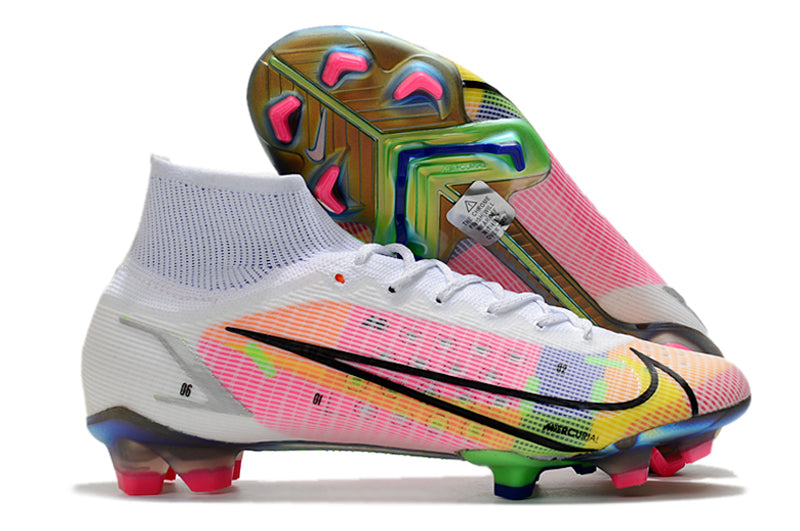 Chuteira Nike Superfly 8 Elite - Campo