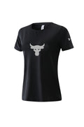 Camiseta Básica Feminina Under Armour