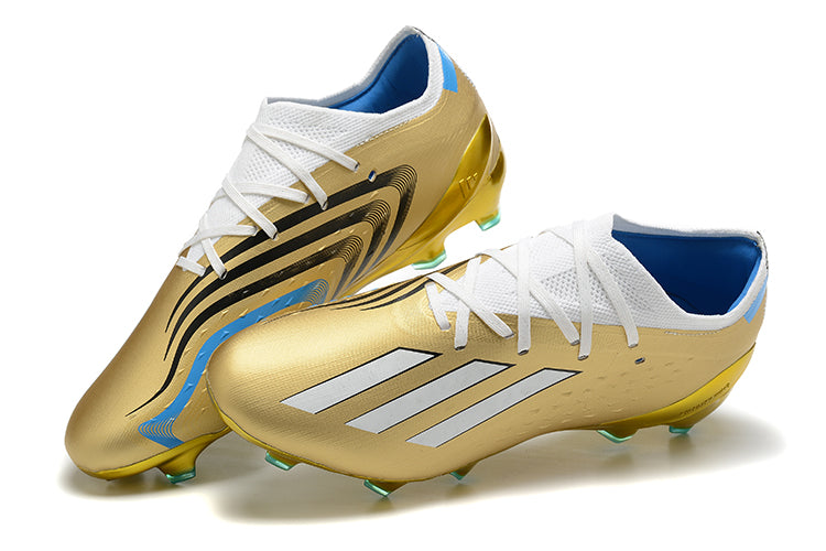 Chuteira Adidas X Speedportal .1 World Cup - Campo