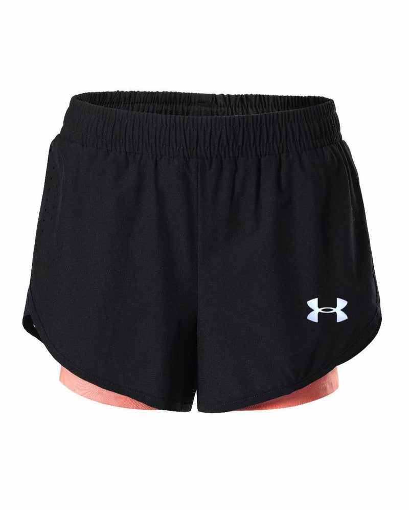 Short Feminino Under Armour