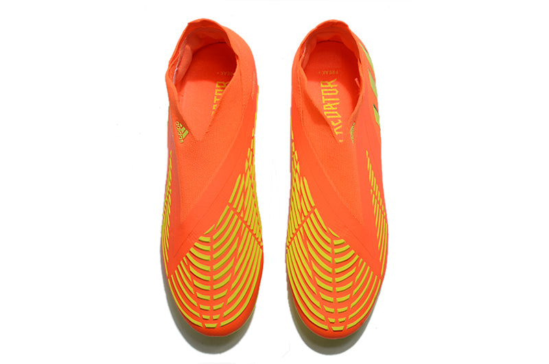 Chuteira Adidas Predator Edge Geometric+ - Campo