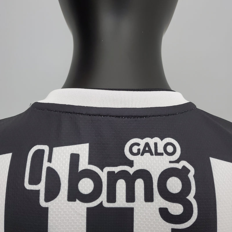 21/22 Conjunto Infantil Atlético Mineiro