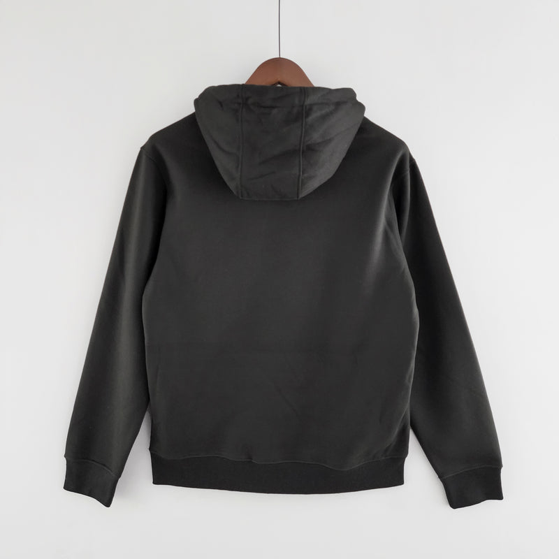 Moletom Jordan Hoodie - Preto