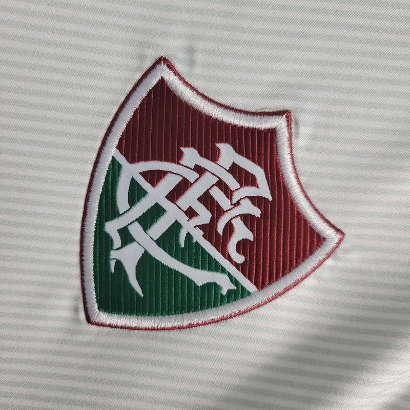 21/22 Fluminense - Segundo Uniforme