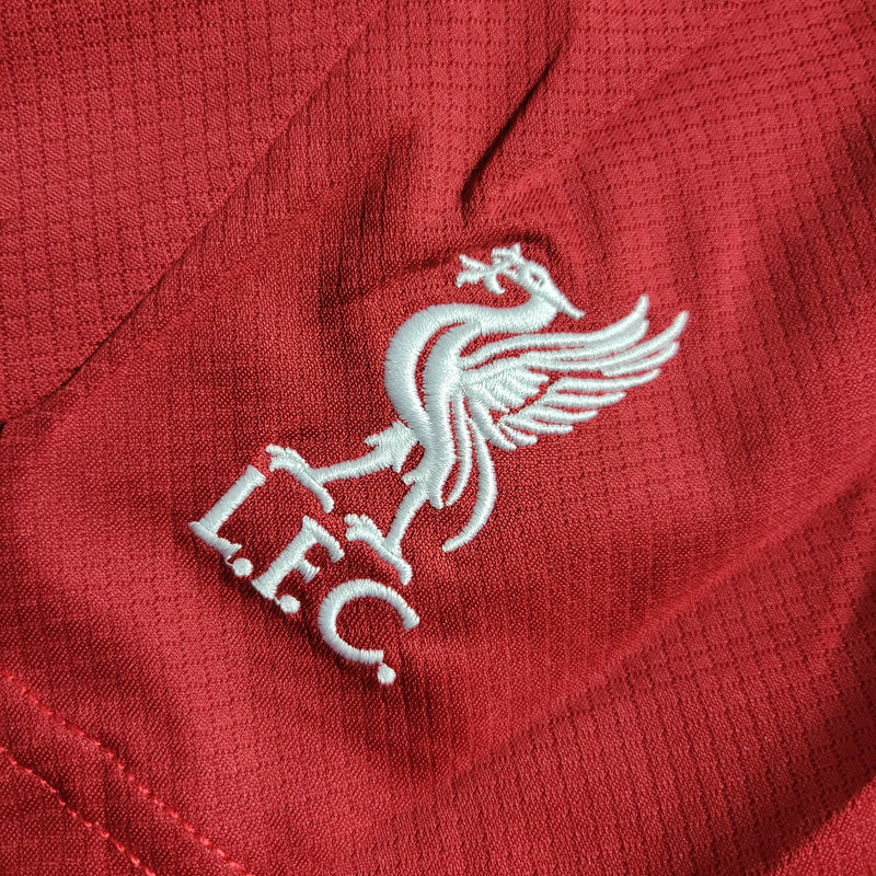 22/23 Crianças Liverpool