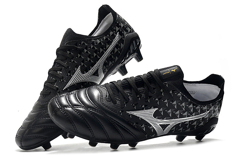 Chuteira Mizuno Morelia Neo III - Campo