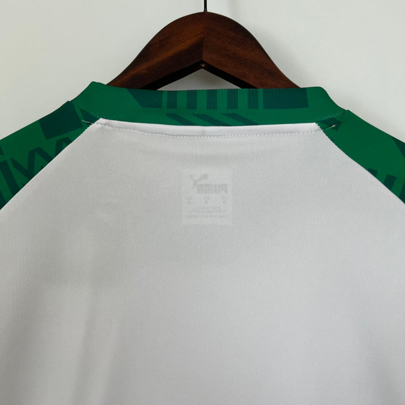 23/24 Palmeiras - Special Edition Branca