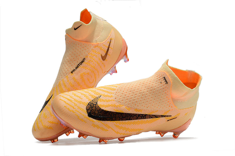 Chuteira Nike Phantom GX Elite FG - Campo