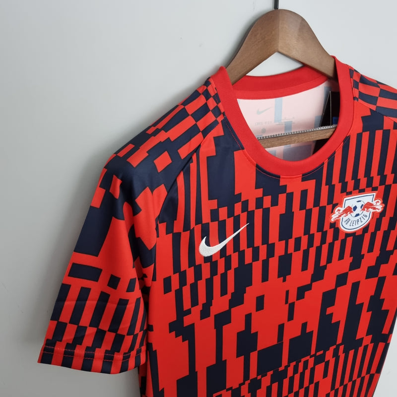 22/23 RB Leipzig training suit Red