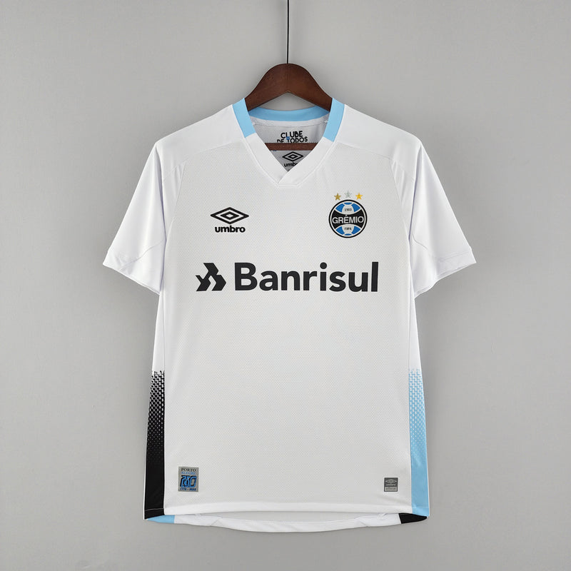 22/23 Grêmio - Segundo Uniforme