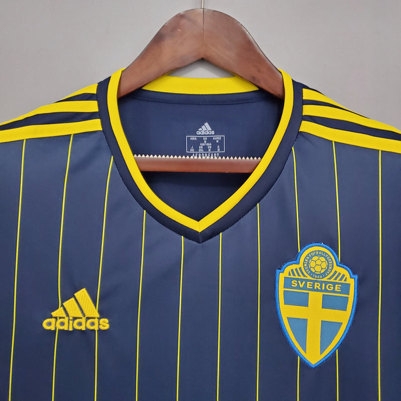 20/21 Suécia away