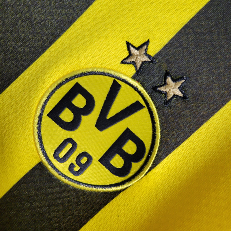 22/23 Feminina Borussia Dortmund