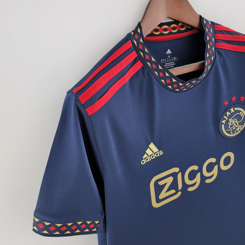 22/23 Ajax - Segundo Uniforme