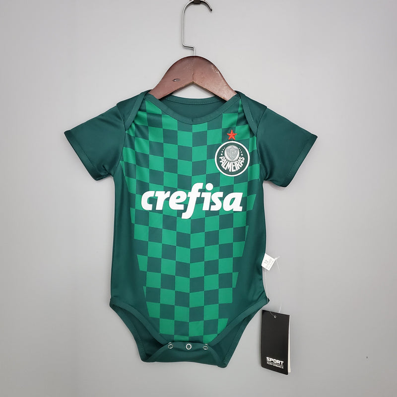 Baby Palmeiras - Tradicional