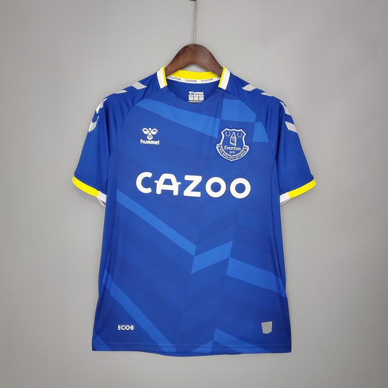 21/22 Everton home