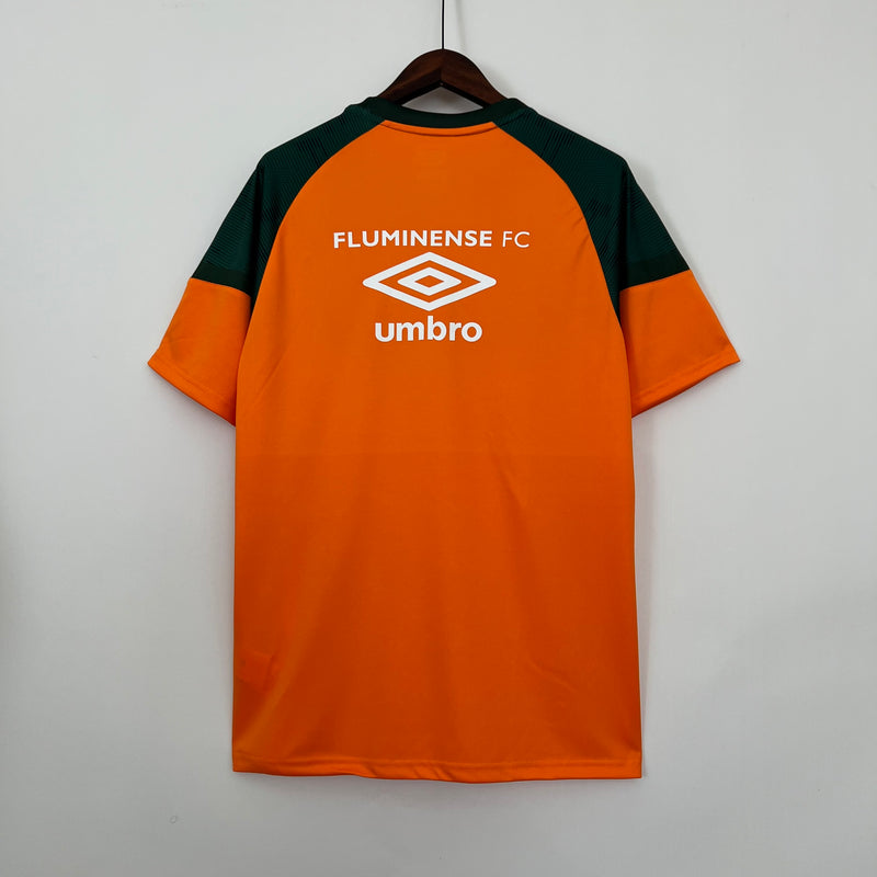 23/24 Fluminense - Uniforme de Treino