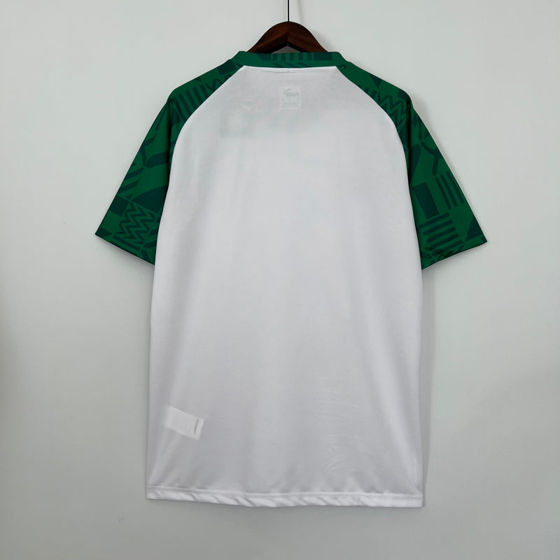 23/24 Palmeiras - Special Edition Branca