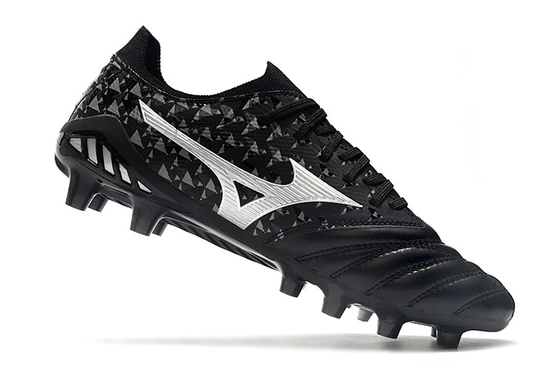 Chuteira Mizuno Morelia Neo III - Campo