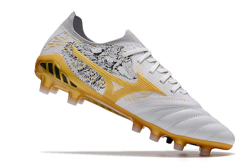 Chuteira Mizuno Morelia Neo III - Campo