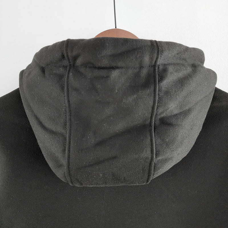 Moletom Jordan Hoodie - Preto