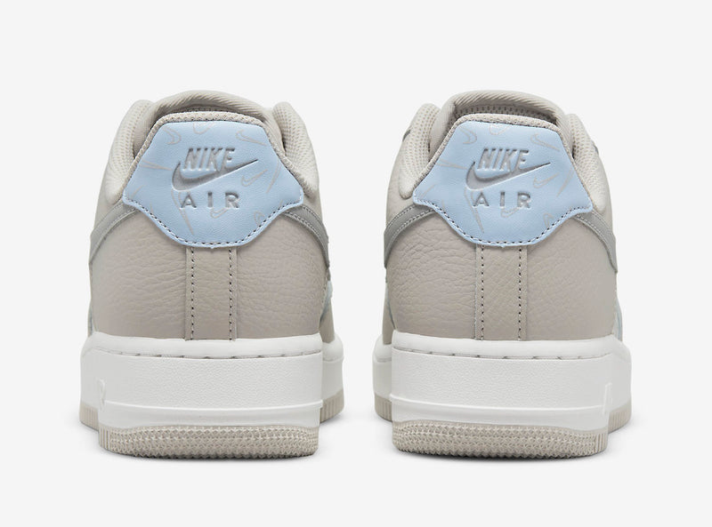 Tênis da Nike - Air Force 1 Low “Reflective Swooshes”