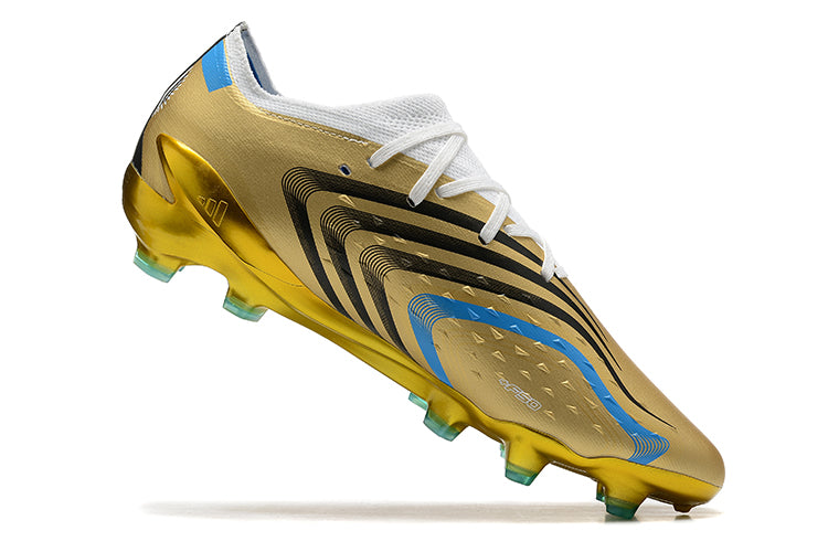 Chuteira Adidas X Speedportal .1 World Cup - Campo