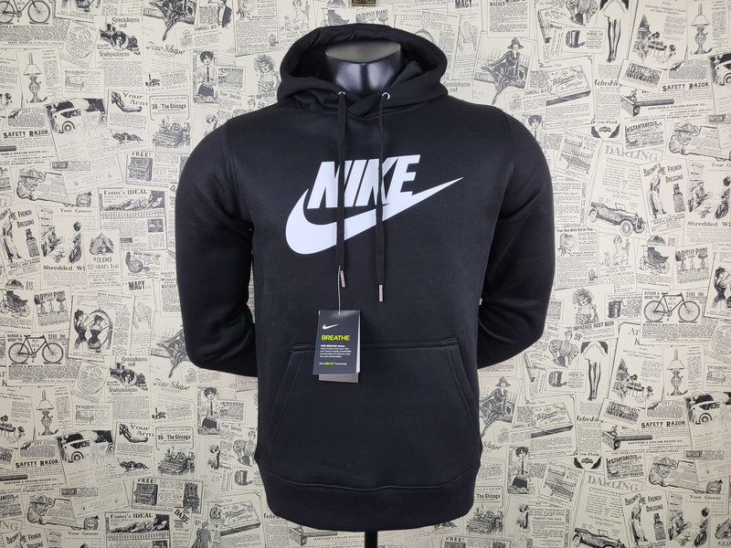 Moletom da Nike - Preto