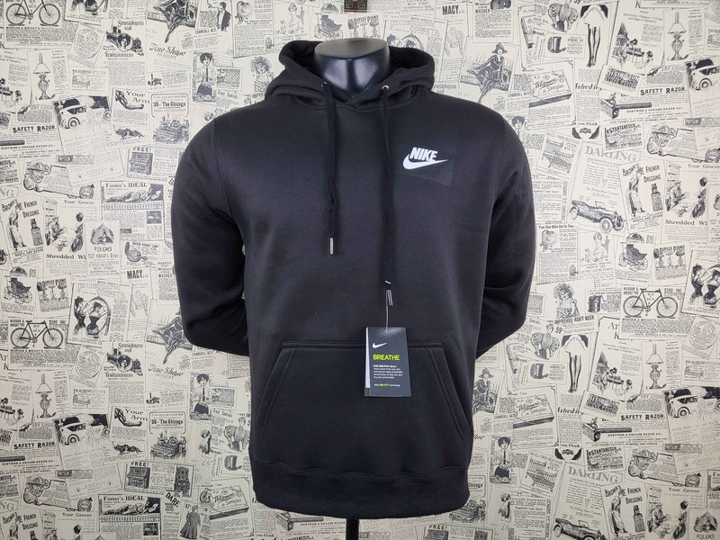 Moletom da Nike - Preto