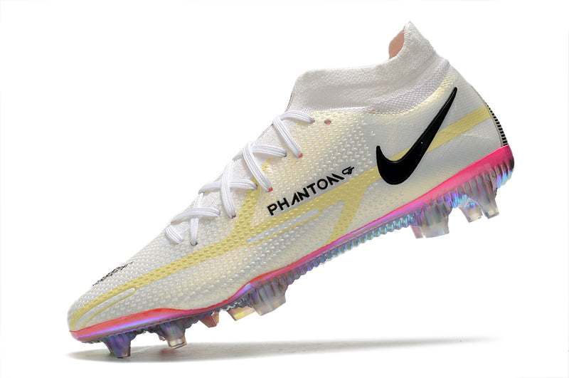 Chuteira Nike Phantom GT2 Elite DF - Campo